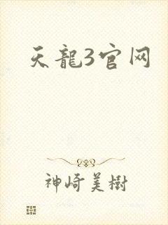 天龙3官网