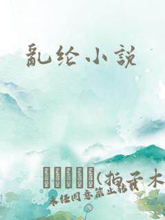 乱纶小说