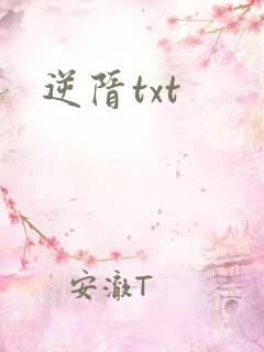 逆隋txt