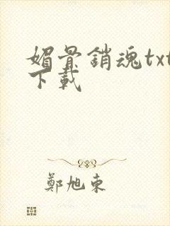 媚骨销魂txt下载