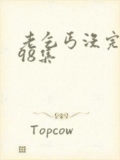 老乞丐没完没了98集