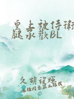 皇上被侍卫抵开腿承欢BL