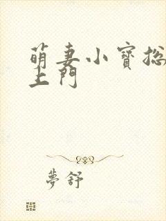 萌妻小宝总裁找上门