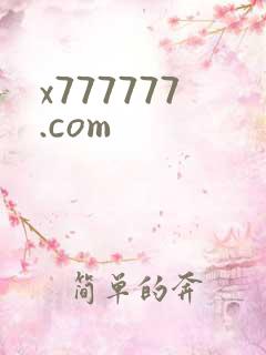 x777777.com