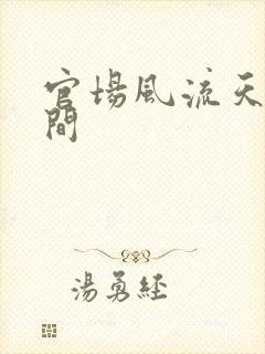 官场风流天上人间