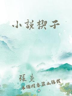 小说楔子