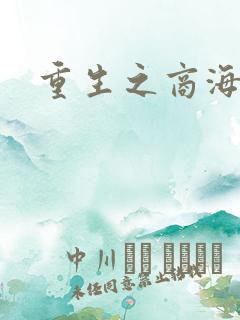 重生之商海惊涛