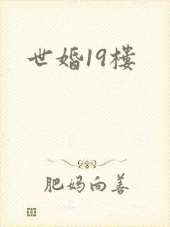世婚19楼