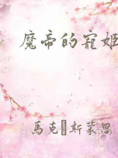 魔帝的宠姬