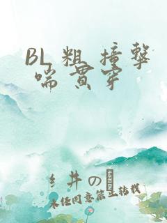 BL 粗 撞击 喘 贯穿