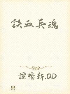 铁血兵魂