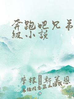 奔跑吧兄弟限制级小说