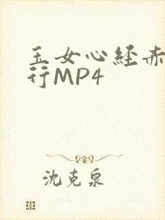 玉女心经赤裸修行MP4