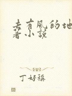 去有风的地方原著小说
