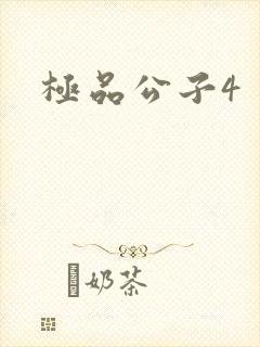 极品公子4