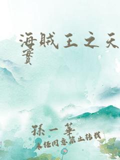 海贼王之天照果实