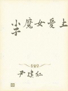 小魔女爱上皇太子