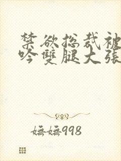 禁欲总裁被C呻吟双腿大张