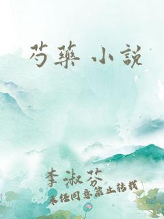 芍药 小说