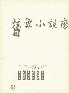 炫舞小说恋恋夏日