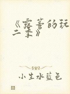 《露蒂的玩具第二季》