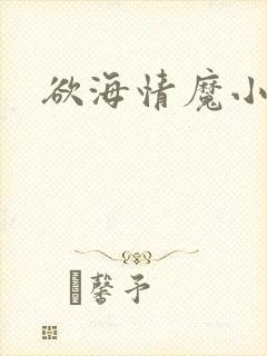 欲海情魔小说