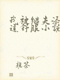 我被继夫添我阳道舒服小说