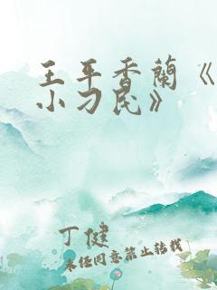王平香兰《神奇小刁民》