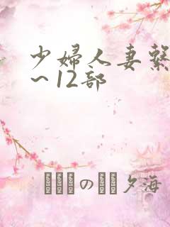 少妇人妻系列1～12部