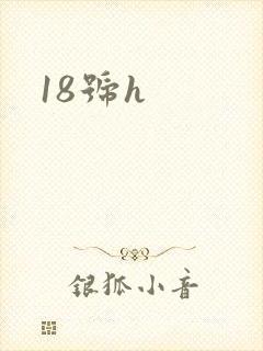 18号h