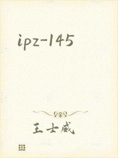 ipz-145