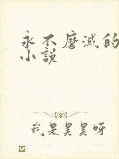 永不磨灭的番号小说