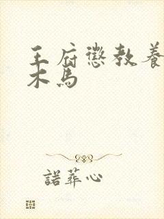 王府惩教养日常木马