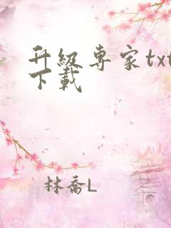 升级专家txt下载