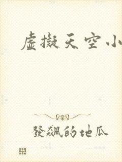 虚拟天空小说网