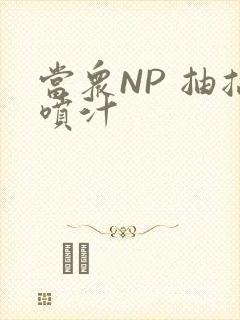 当众NP 抽搐喷汁