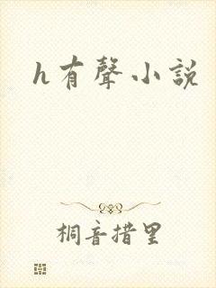 h有声小说