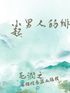小男人的绯色崛起