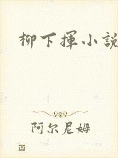 柳下挥小说