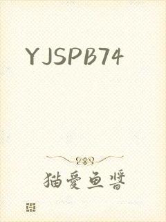 YJSPB74