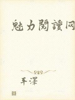 魅力阅读网