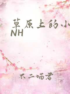 草原上的小公主NH