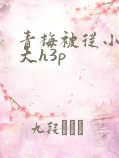 青梅被从小摸到大h3p