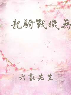 龙骑战机无弹窗