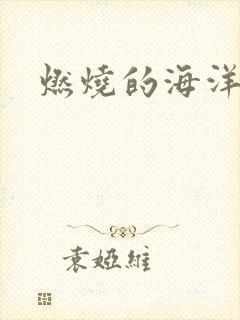 燃烧的海洋下载