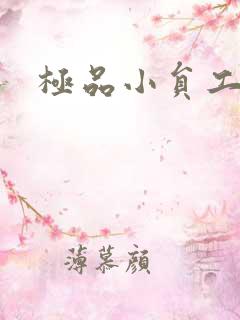 极品小员工