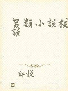 另类小说校园小说