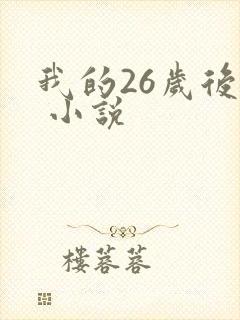 我的26岁后妈 小说