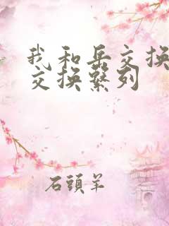 我和岳交换夫妇交换系列