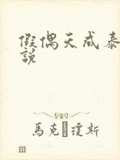 假偶天成泰剧小说